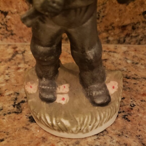 Wizard of Oz Tinman  Figurine -Seymour Mann - Vintage 1974 - Picture 6 of 8
